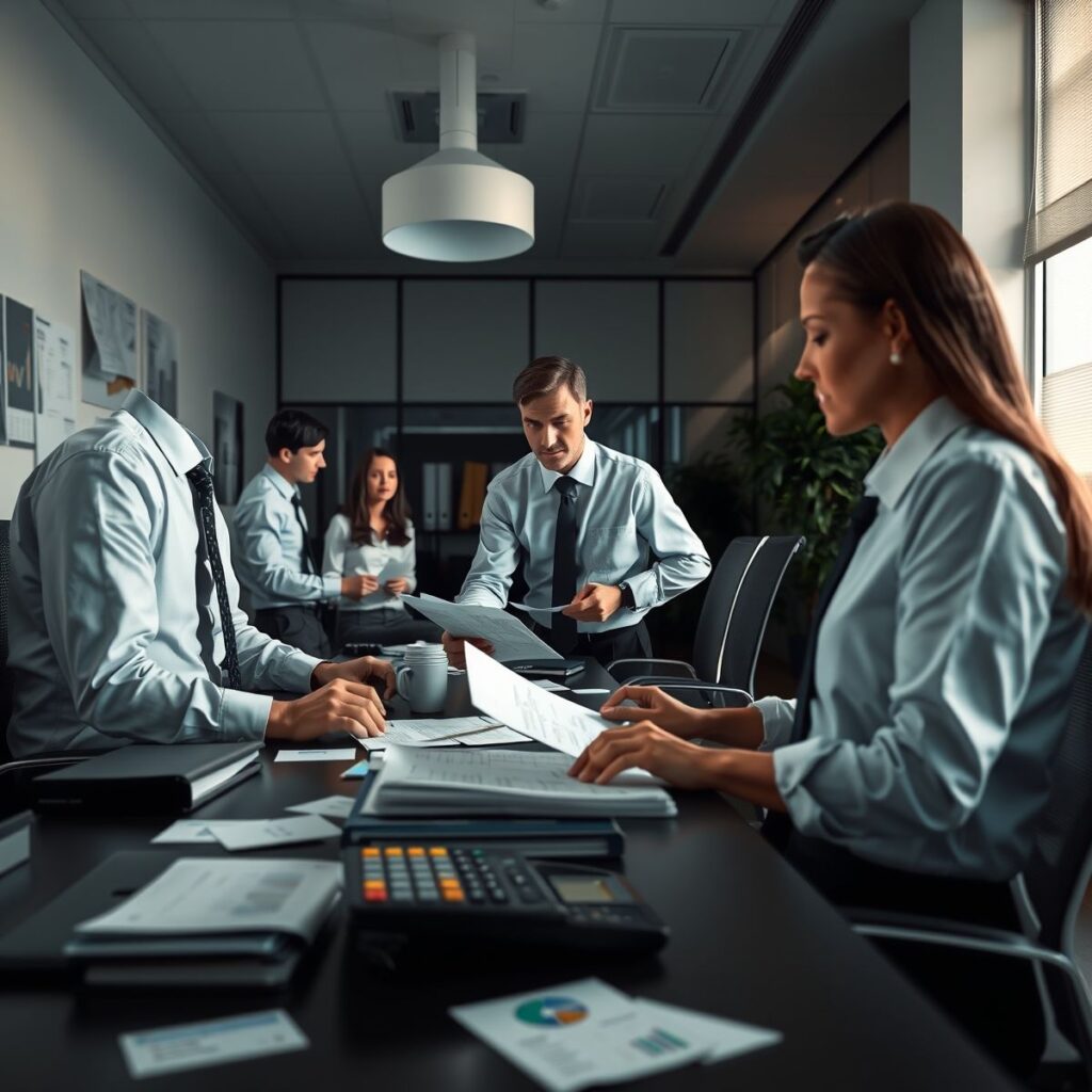 Contabilidade: Glossário Completo para Empresários e Pessoas Físicas