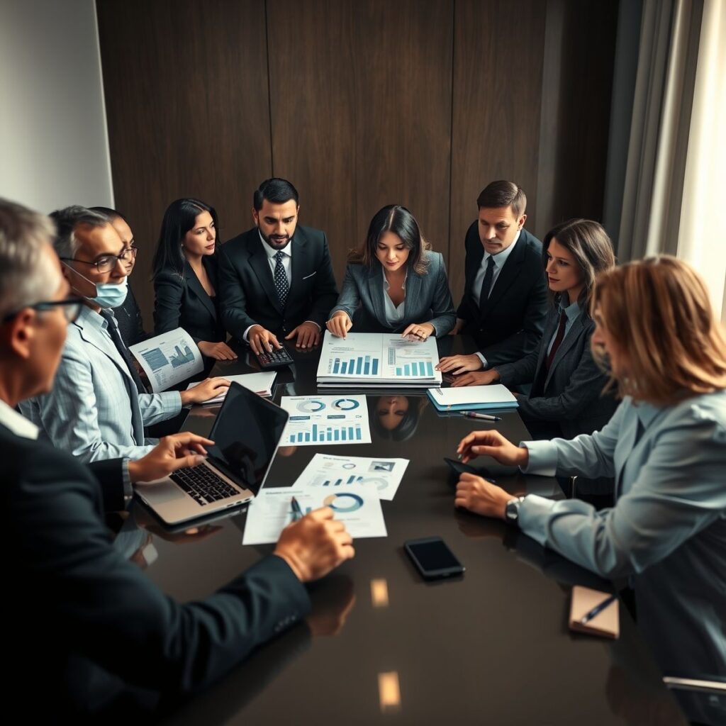 Planejamento Tributário: Guia Completo para Empresários e Pessoas Físicas
