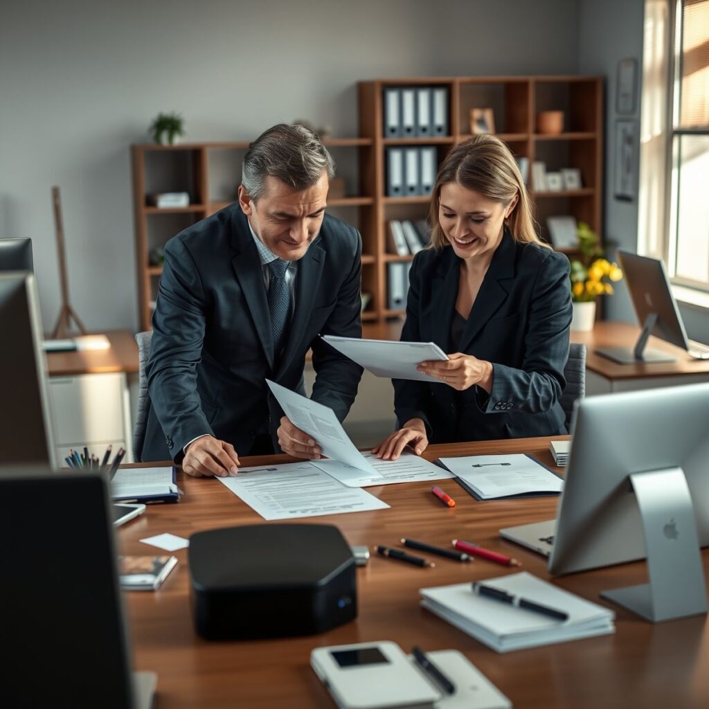 Documentação para Abertura de Empresa: Guia Completo