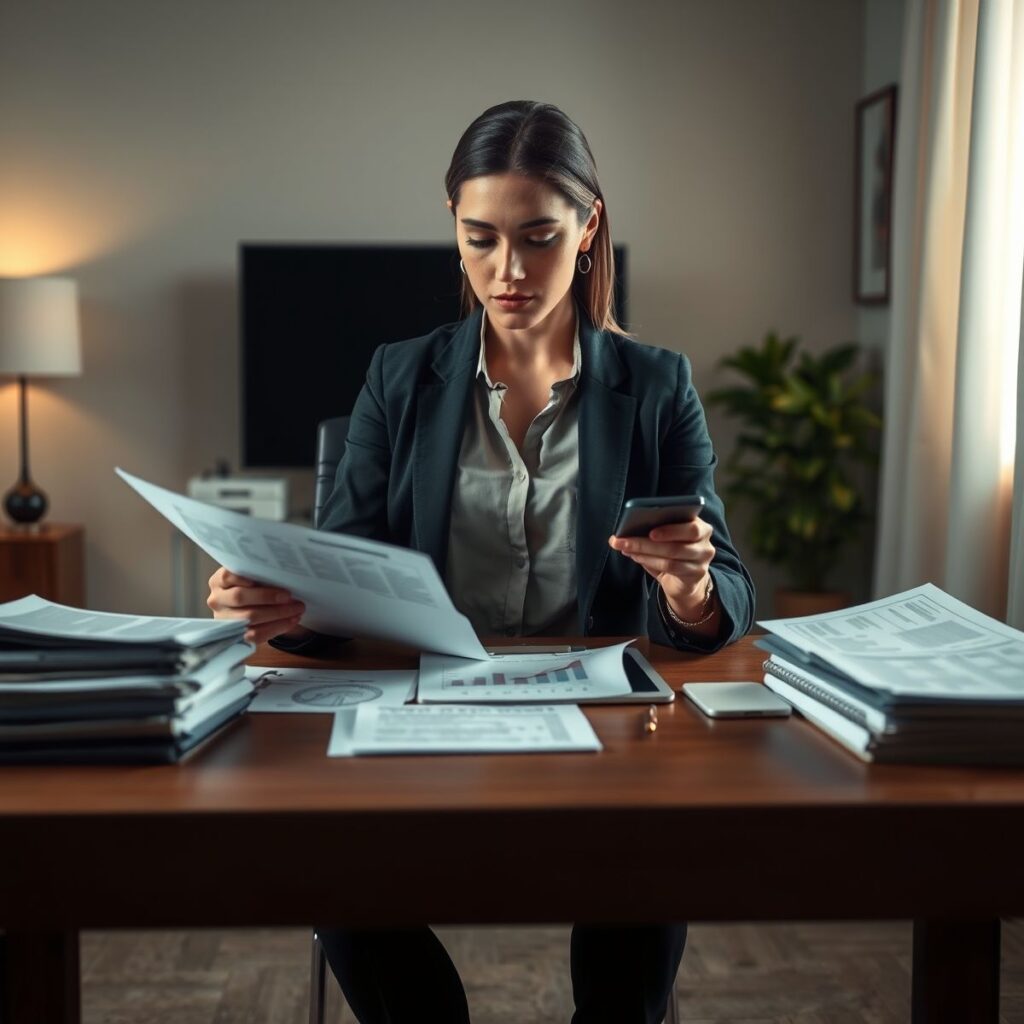 Imposto de Renda Pessoa Física: Guia Completo e Detalhado