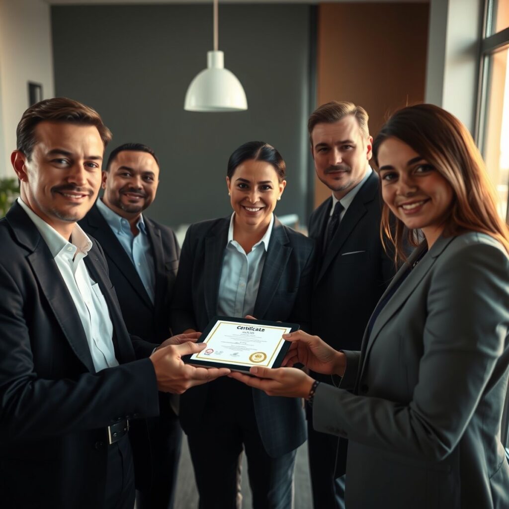 Certificado Digital para Empresas: Guia Completo e Benefícios