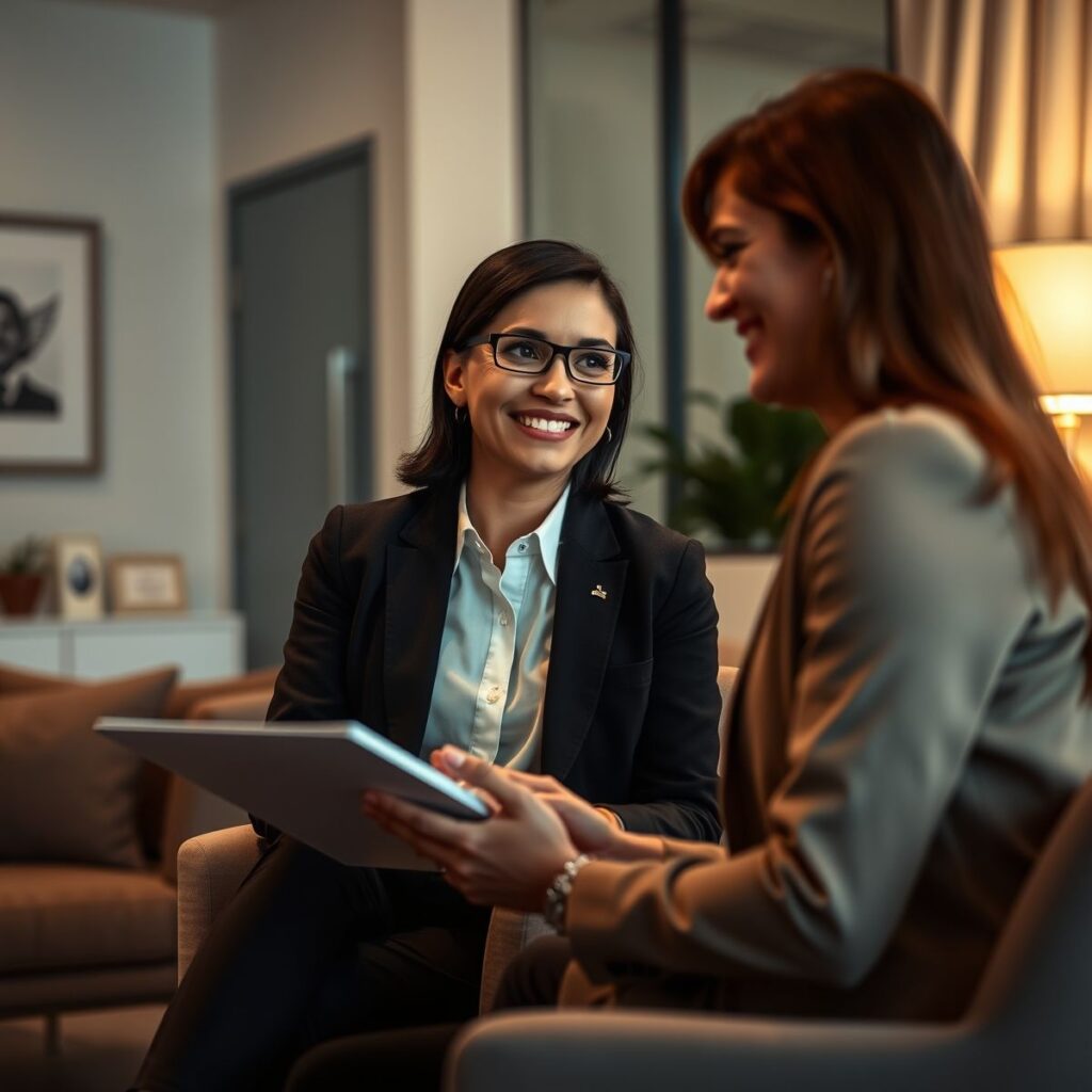 Atendimento Contábil Personalizado: Soluções Eficazes e Rápidas