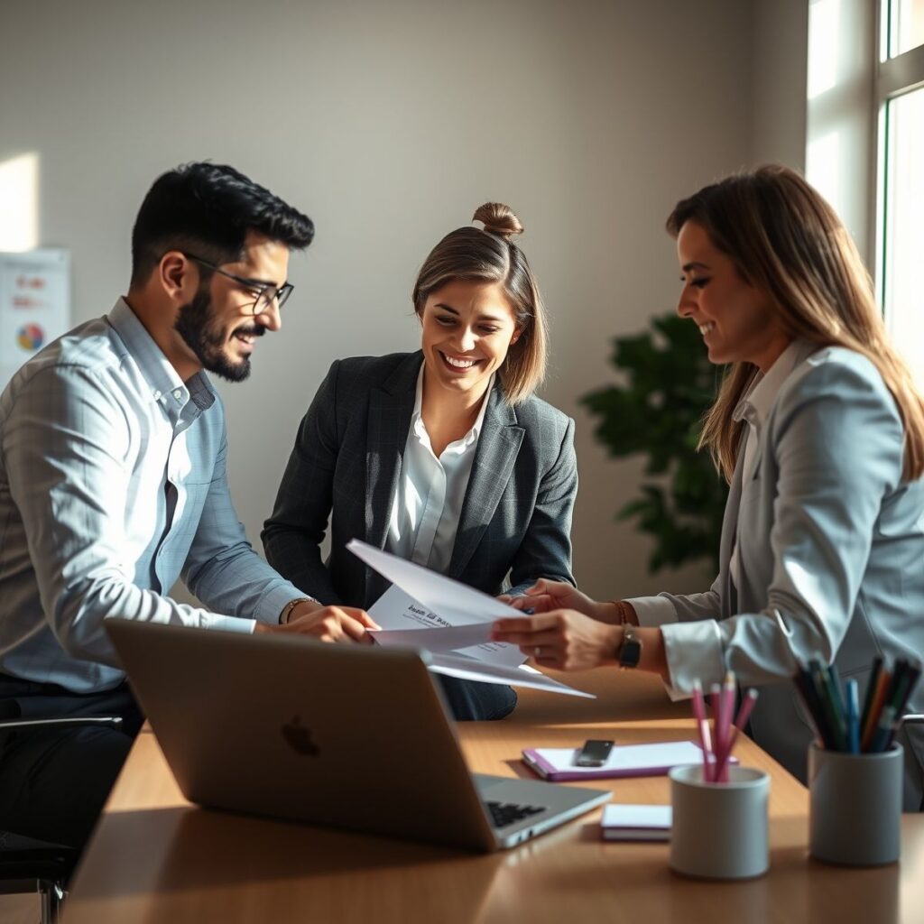Consultoria para Abertura de Empresa: Guia Completo