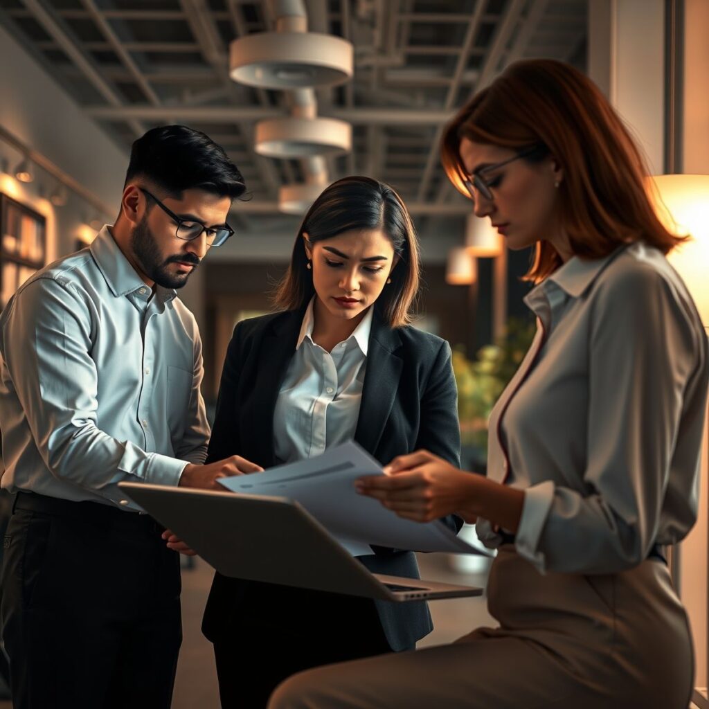 Contabilidade Empresarial: Guia Completo para Empresários