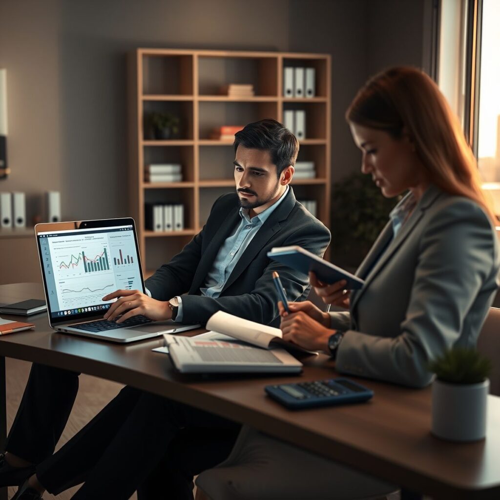 Contabilidade para E-commerce: Guia Completo e Atualizado