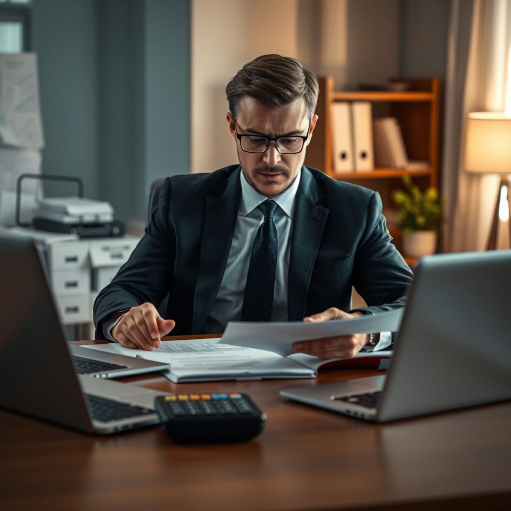 Obrigatoriedade de contabilidade: O que você precisa saber