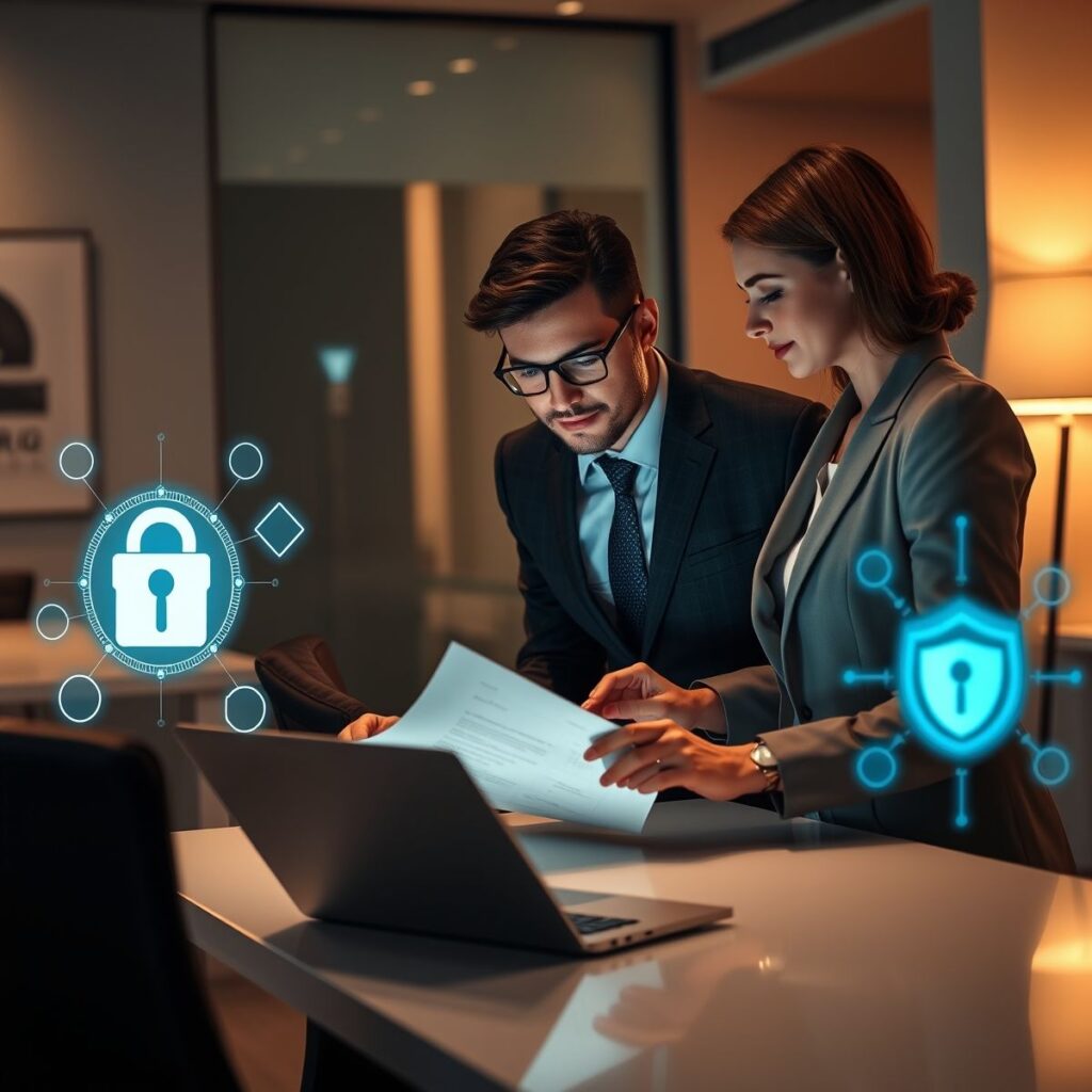 Certificado Digital e Segurança da Informação: Guia Completo