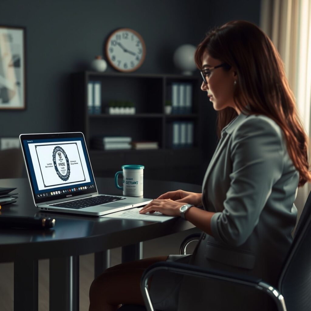 Certificado Digital para Transmissão de Dados: Entenda Tudo