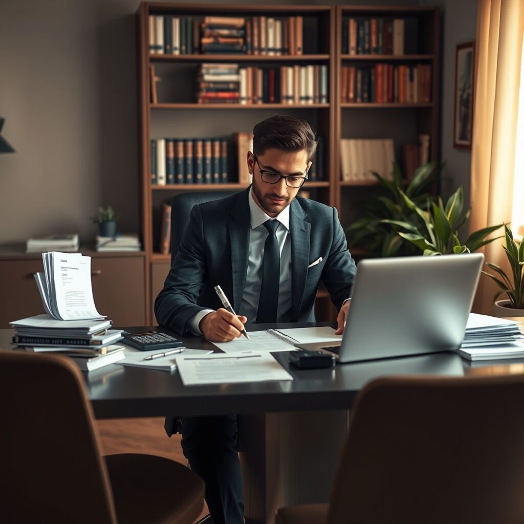 Declaração de IR para quem tem empresas: Guia Completo e Prático